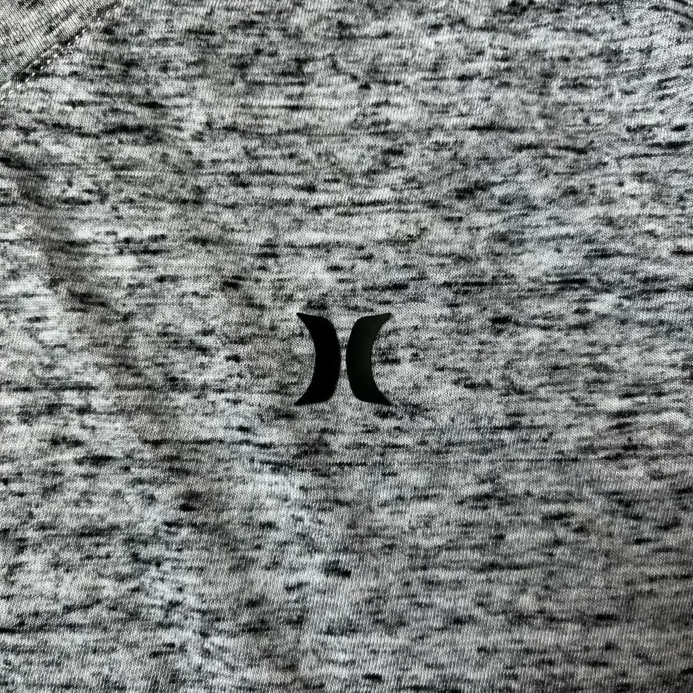 Hurley Boy’s LG V-neck T-shirt
